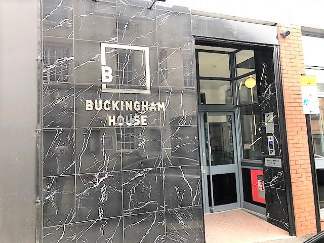 Apartment for rent in Plungington, Higher Bartle