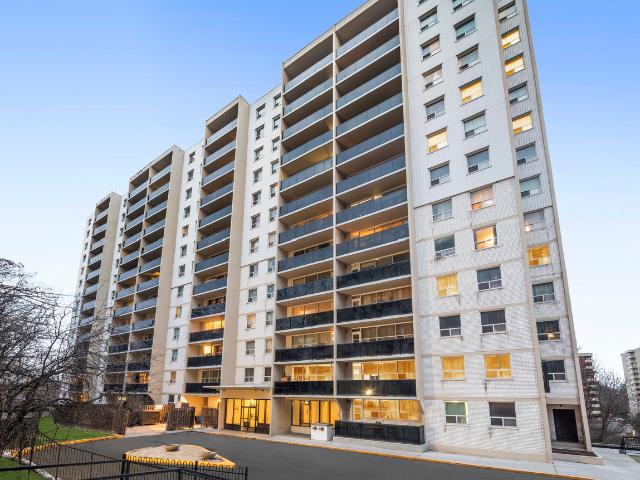 Apartment for rent in Woburn, Ontario