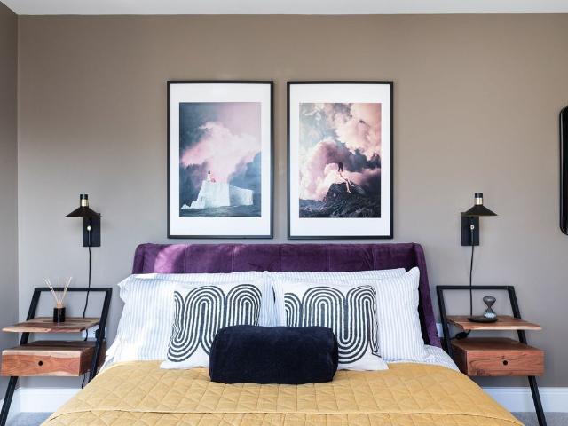 House for rent in Daws Hill, Cressex