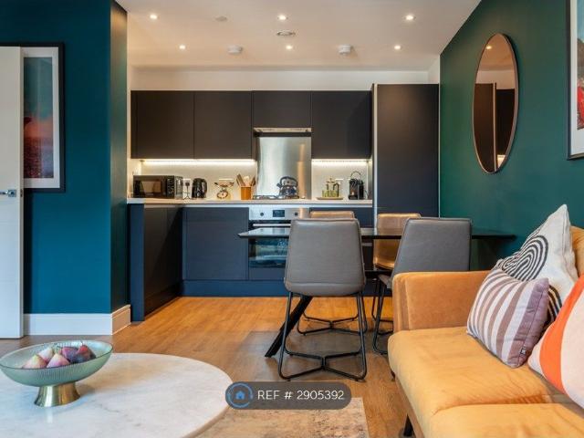 House for rent in Daws Hill, Cressex
