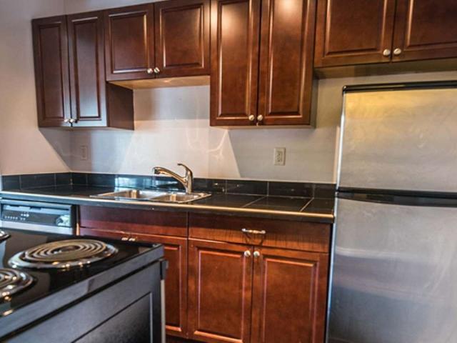 Apartment for rent in Victoria, British Columbia