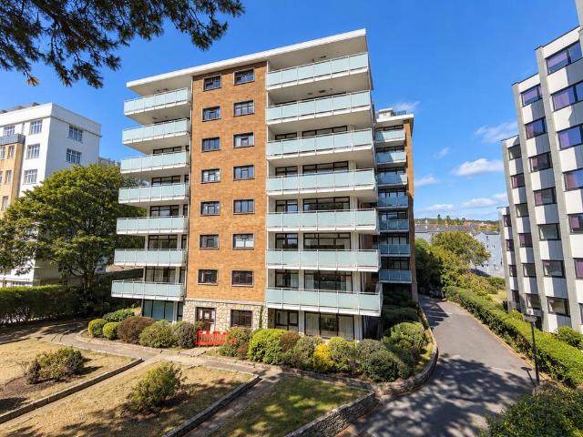Apartment for rent in Lansdowne, Bournemouth
