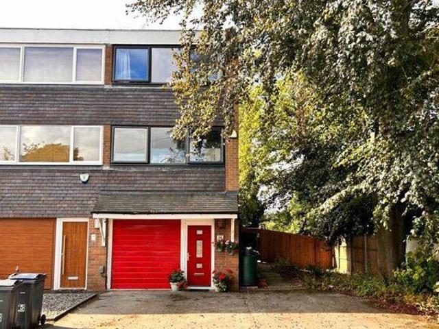 House for sale in Maney, Sutton Coldfield
