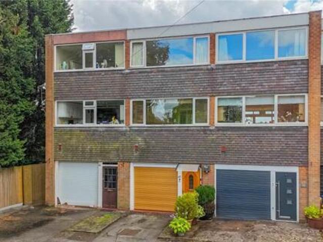 House for sale in Maney, Sutton Coldfield