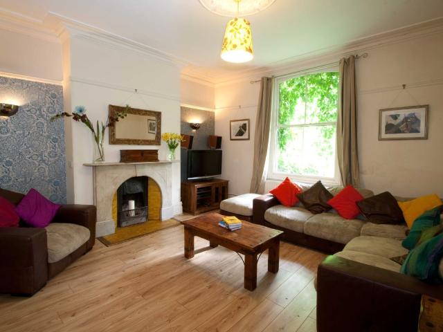 House for rent in Headingley Hill, Leeds