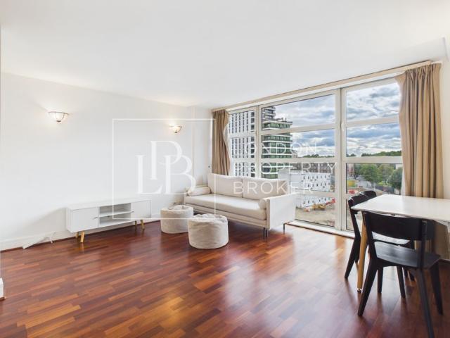 Apartment for rent in City of Westminster, Greater London