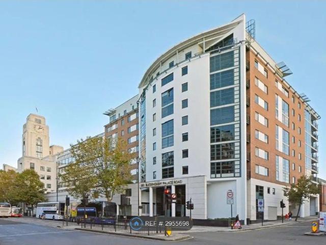 Apartment for rent in Belgravia, Greater London