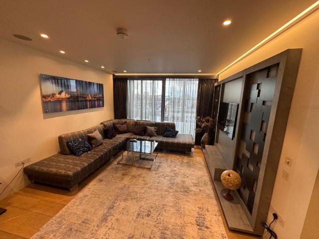 Apartment for rent in Victoria, Isle Of Man