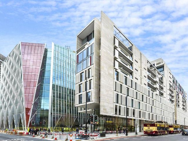 Apartment for rent in City of Westminster, Greater London