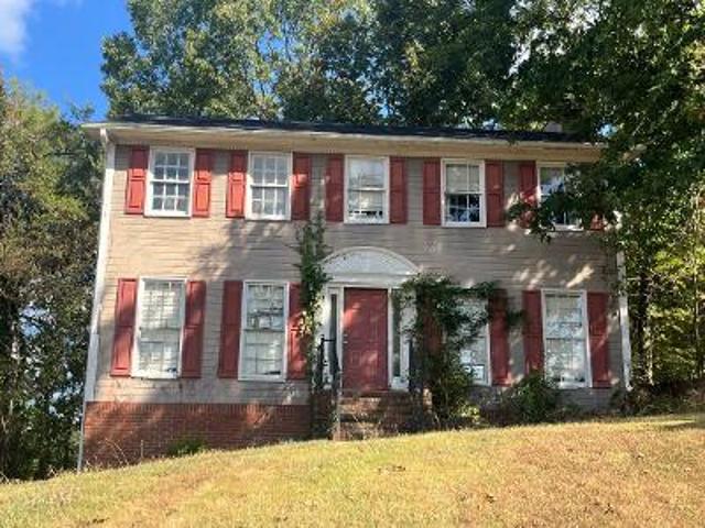 House for sale in Helena, Alabama