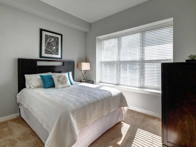 Apartment for rent in Des Plaines, Illinois
