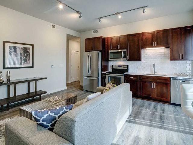 Apartment for rent in Des Plaines, Illinois