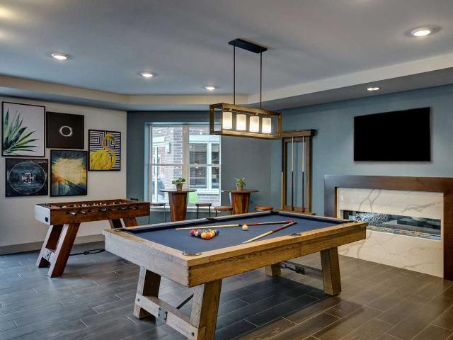 Apartment for rent in Des Plaines, Illinois
