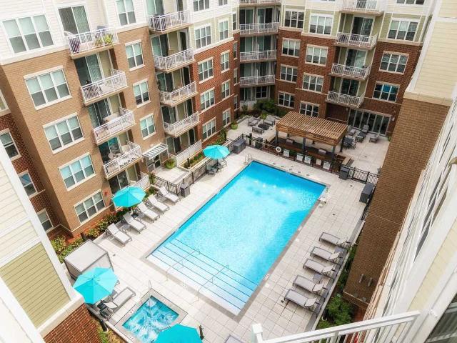 Apartment for rent in Des Plaines, Illinois