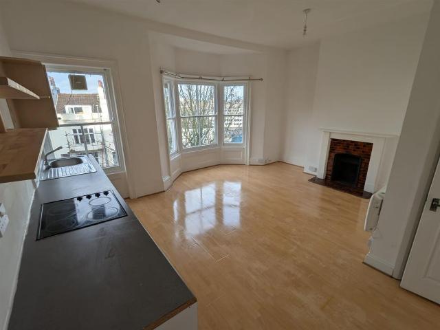 Apartment for rent in Round Hill, Brighton & Hove