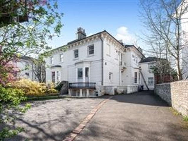 Apartment for rent in West Hill, Brighton