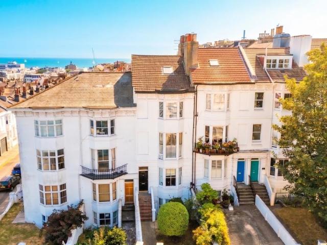 House for rent in Round Hill, Brighton & Hove