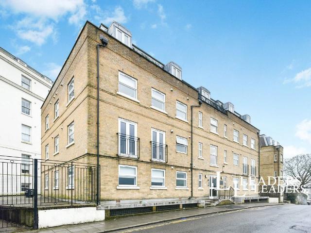 Studio for rent in West Hill, Brighton