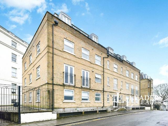 Studio for rent in Round Hill, Brighton & Hove
