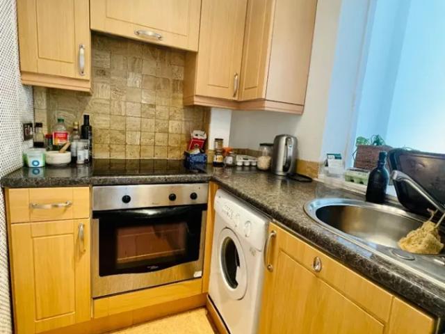 Apartment for rent in Feckenham, City Of Bristol