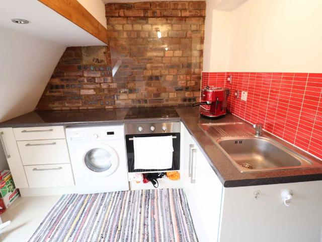 Apartment for rent in Castlefield, Cressex