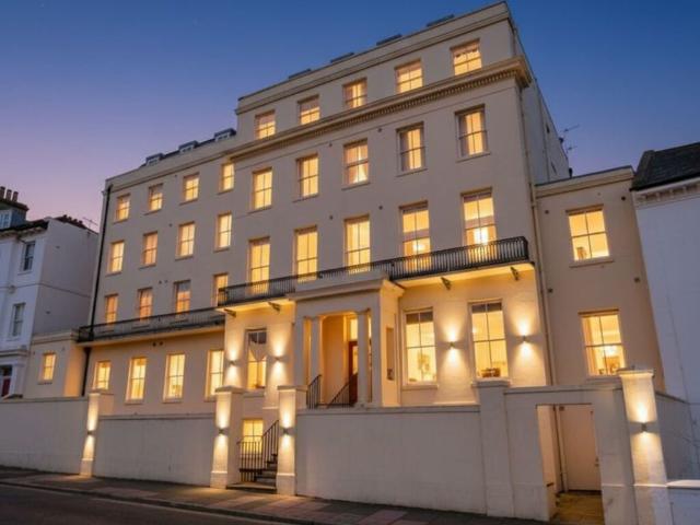 Apartment for rent in Round Hill, Brighton & Hove