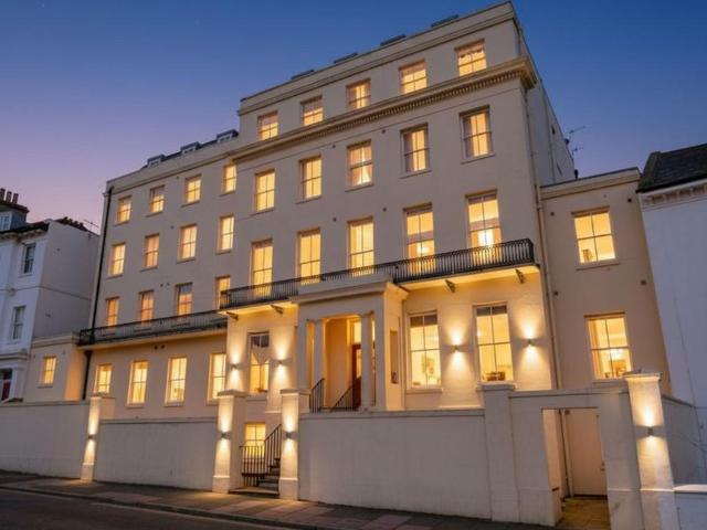 House for rent in Round Hill, Brighton & Hove