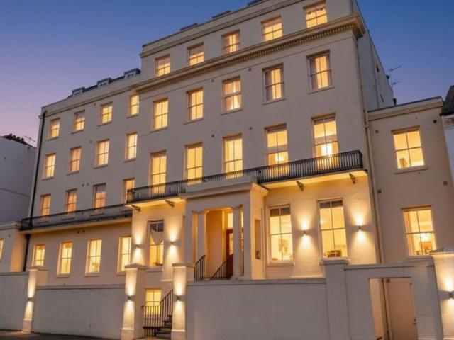 Studio for rent in Round Hill, Brighton & Hove