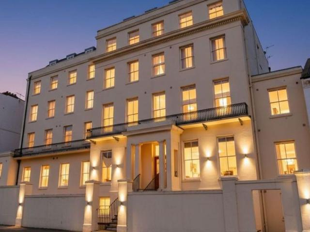 Studio for rent in Round Hill, Brighton & Hove