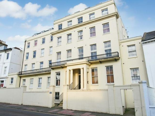 Studio for rent in Round Hill, Brighton & Hove