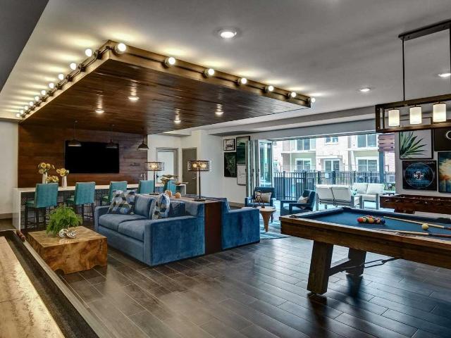 Apartment for rent in Des Plaines, Illinois