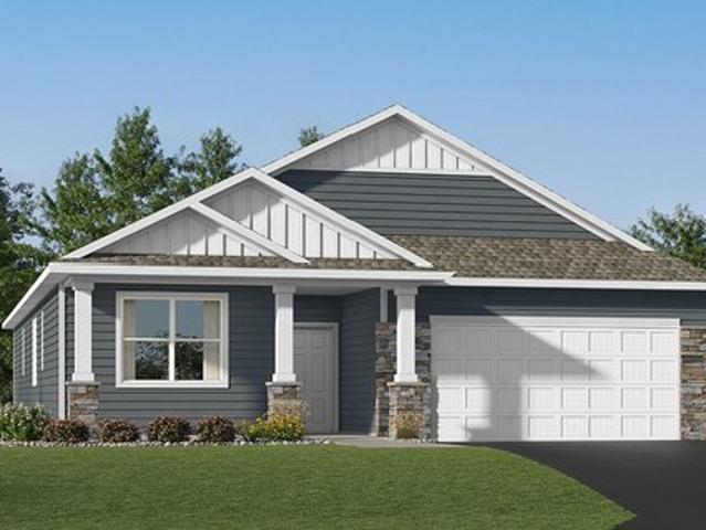 House for sale in Buckingham, Illinois