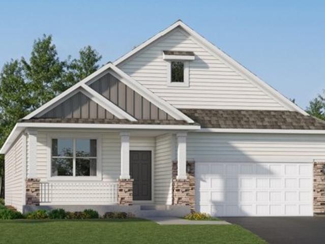 House for sale in Buckingham, Illinois