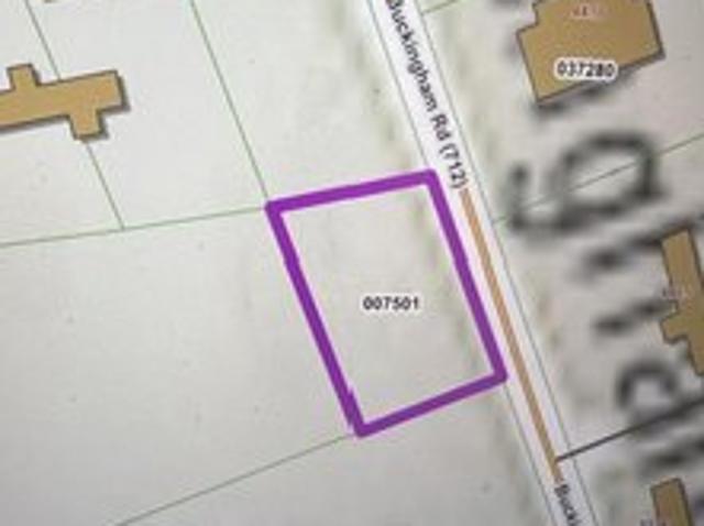 Land for sale in Virginia