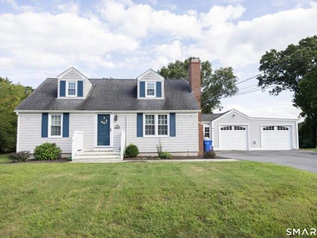 House for sale in Mansfield, Capitol Planning Region