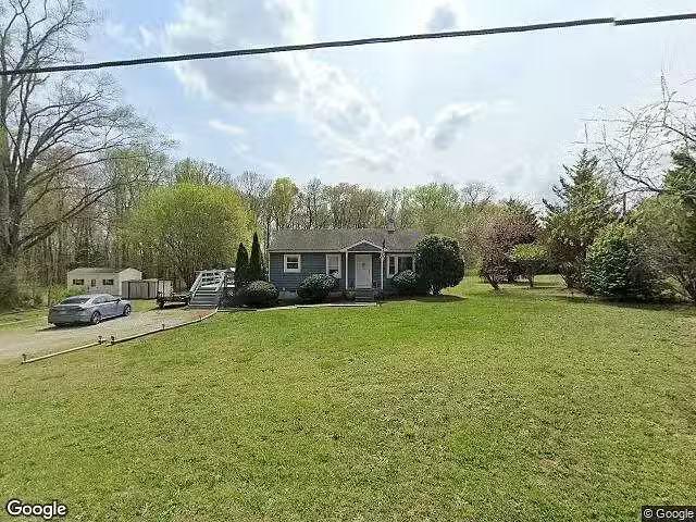 House for rent in Powhatan