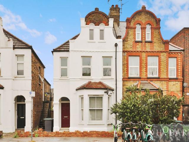 Apartment for rent in London Borough of Haringey, Greater London