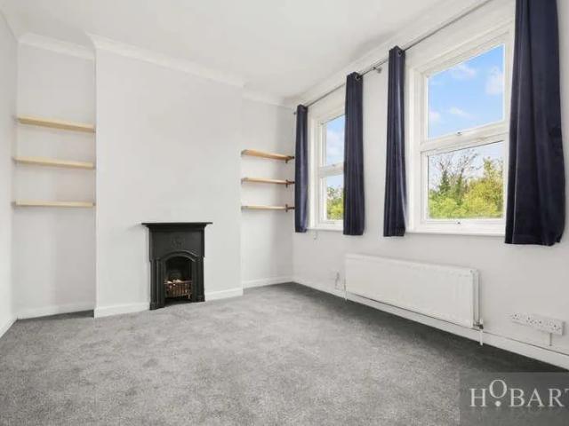 Apartment for rent in London Borough of Haringey, Greater London