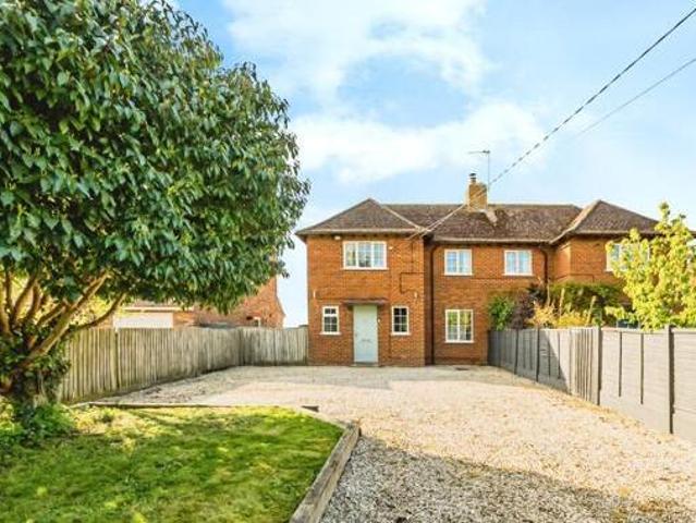 House for sale in Aylesbury