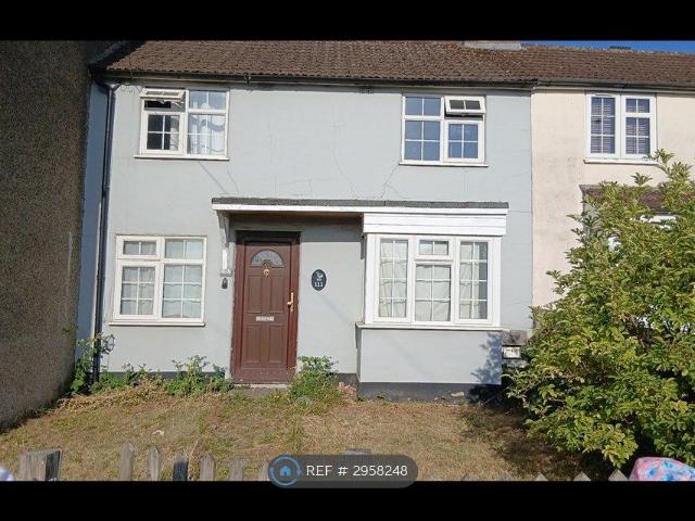 House for rent in Aylesbury, Buckinghamshire