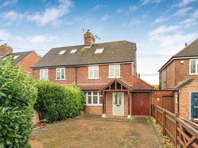 House for sale in Elmsbrook, Cherwell
