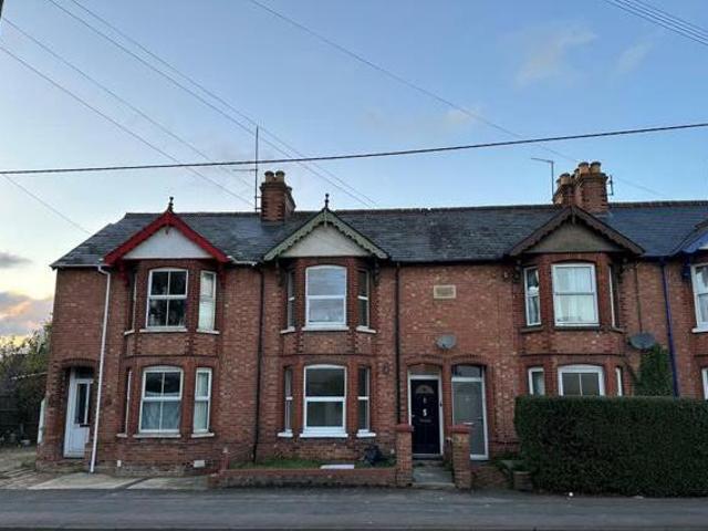 House for rent in Elmsbrook, Evershot