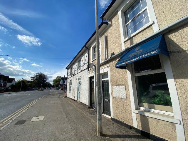 Studio for rent in West Bletchley, Bletchley