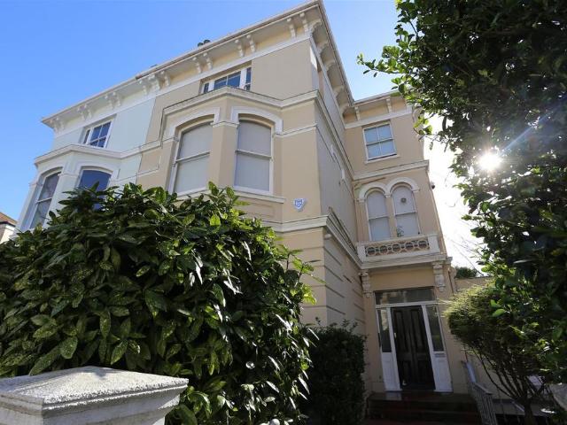 Apartment for rent in Round Hill, Brighton & Hove