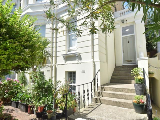 House for rent in Round Hill, Brighton & Hove