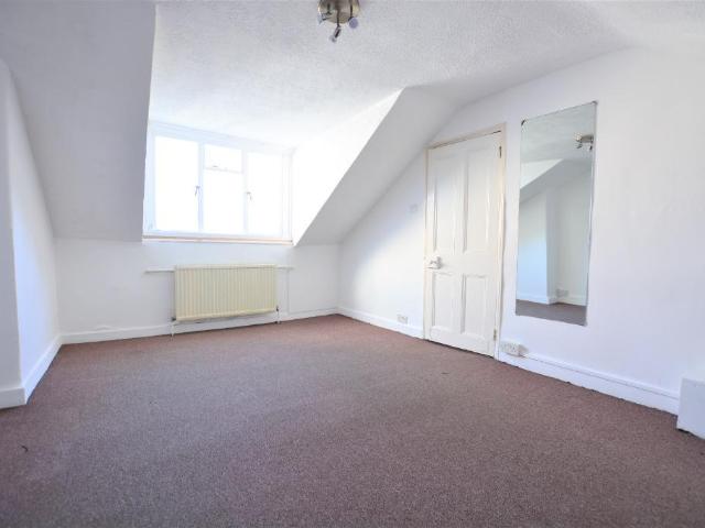 Apartment for rent in Round Hill, Brighton & Hove