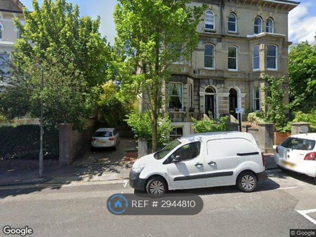 Apartment for rent in Round Hill, Brighton & Hove