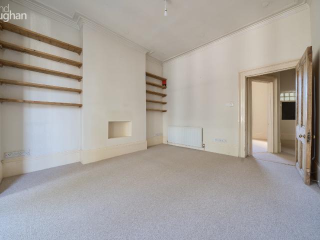 Apartment for rent in West Hill, Brighton