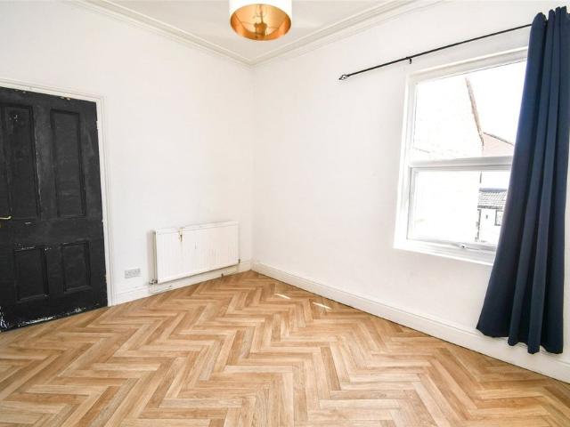 Apartment for rent in Liscard