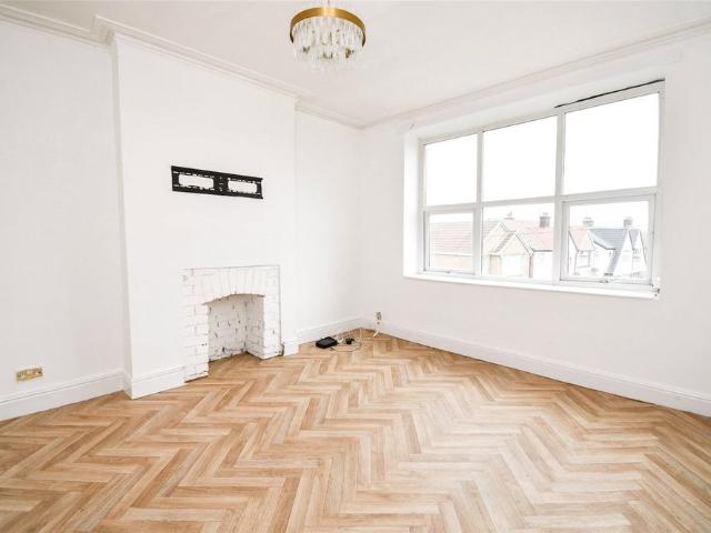 Apartment for rent in Liscard
